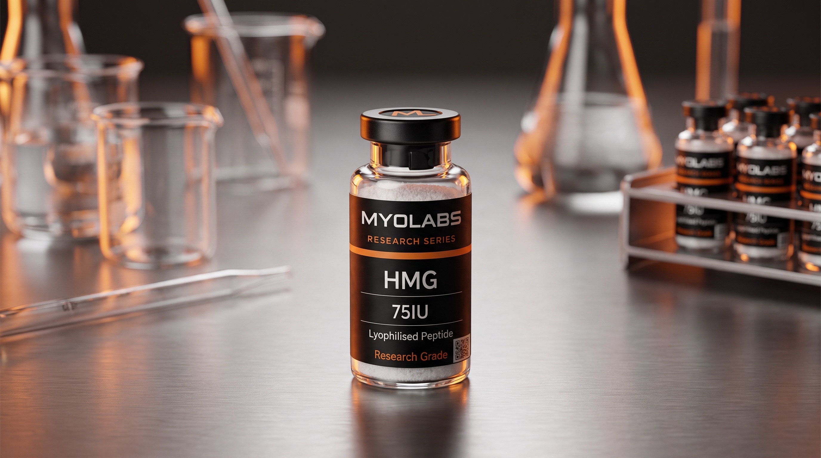 HMG Explained: A Research Overview