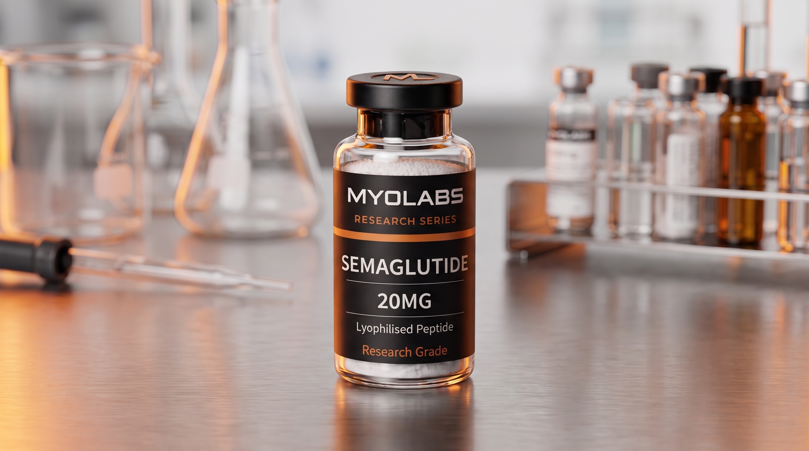 Semaglutide Explained: A Research Overview